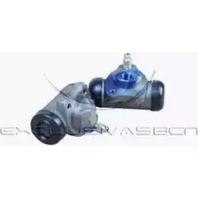 Рабочий тормозной цилиндр MDR 843 3573231915 Z3EAML MWC-2M00 3961640 изображение 0