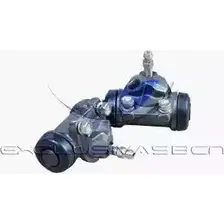 Рабочий тормозной цилиндр MDR MWC-2M01 3961641 8 433573231922 LQF20 изображение 0