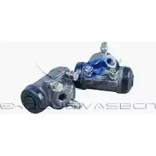 Рабочий тормозной цилиндр MDR 3961642 PL2I5EB MWC-2M02 84335 73231939 изображение 0