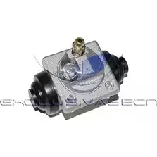 Рабочий тормозной цилиндр MDR 3961644 843 3573231953 UISHZ MWC-2M04 изображение 0