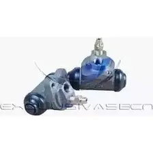 Рабочий тормозной цилиндр MDR 3961649 8433573232 004 48AQN MWC-2W02 изображение 0