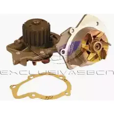 Водяной насос, помпа MDR MWP-4008 T4JLK1W 84 33573400014 3961671