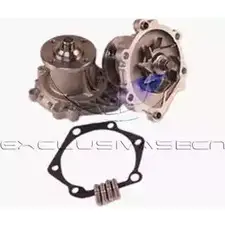 Водяной насос, помпа MDR 3961809 843357340057 1 MWP-4253 MMQ03RC