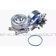 Водяной насос, помпа MDR 8433573400 816 MWP-4284 3961835 87SD8L изображение 0
