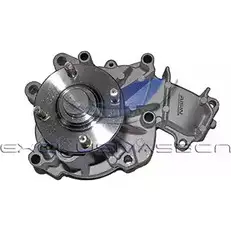 Водяной насос, помпа MDR 843 3573403794 ECN6D MWP-4289 3961840 изображение 0
