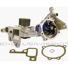 Водяной насос, помпа MDR 3961862 843357340087 8 MWP-4316 S2ZR1