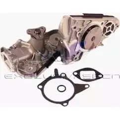 Водяной насос, помпа MDR M4SJONL MWP-4330 8433573 400922 3961871