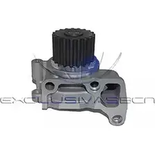 Водяной насос, помпа MDR MWP-4336 CP2V5 3961876 84335734 00977