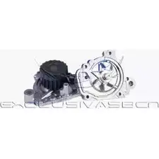 Водяной насос, помпа MDR 3961915 843357340 1189 MWP-4436 PLC04NB