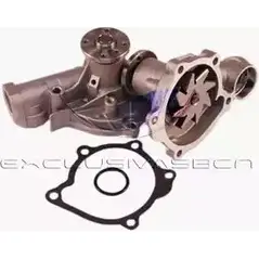 Водяной насос, помпа MDR X7J1OQC 8433 573401349 MWP-4531 3961946