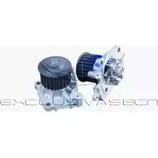 Водяной насос, помпа MDR 3961954 MWP-4540 CIERP 843357340141 7