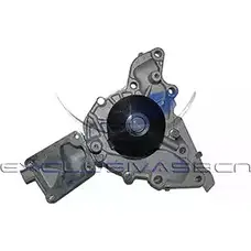 Водяной насос, помпа MDR 3961962 OEWBG 843357340 1479 MWP-4551