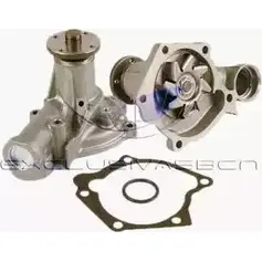 Водяной насос, помпа MDR ZX2D6 3961963 MWP-4552 84335734014 86