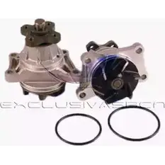 Водяной насос, помпа MDR 8 433573401752 MWP-4899 YFCD7KW 3962025