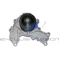 Водяной насос, помпа MDR 843357340471 5 MWP-4918 Z1F0HU0 3962040