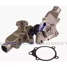 Водяной насос, помпа MDR MWP-4926 3962048 84335734018 75 2NKX5