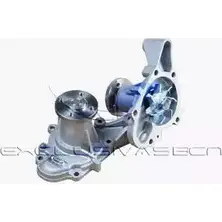 Водяной насос, помпа MDR 3962067 L28IMG MWP-4H01 84 33573401929 изображение 0