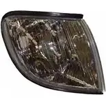 Фонарь поворотника MDR 3962501 THU 112 0002 O08S3 84335739 05472