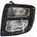Фонарь поворотника MDR R69ZWX3 TMO 312 0002 3963158 8433573 916799