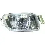 Противотуманная фара, противотуманка птф MDR TMO 629 0002 6MA12F 843357391757 4 3963221