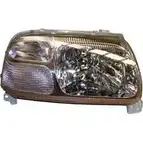 Фара MDR TSU 211 1002 3963797 0LBI5V 84 33573925999
