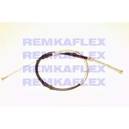 Трос ручника BROVEX-NELSON Q1Q9CO 22.1520 0T 38UF1 3966394