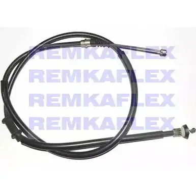 Трос ручника BROVEX-NELSON 1WFI88 D 3966500 5OVUW 24.1035