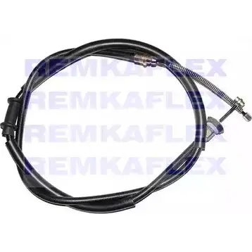 Трос ручника BROVEX-NELSON 3966511 24.1105 XY6C H4 X2EQ5T3
