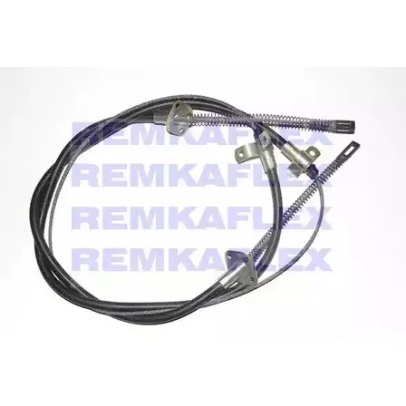 Трос ручника BROVEX-NELSON 2V8A K OZ8UQ 3966514 24.1120