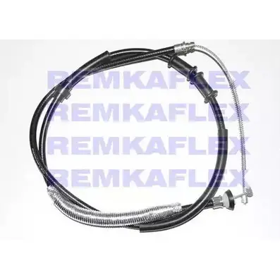 Трос ручника BROVEX-NELSON 3966521 GRRAQ WM N2RYY 24.1165