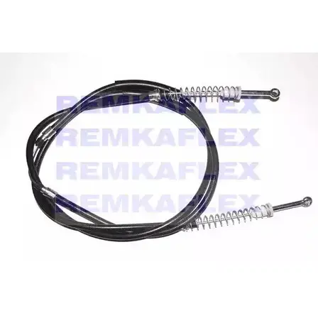 Трос ручника BROVEX-NELSON 7RPED9X VH Z86B 24.1490 3966573