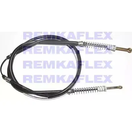 Трос ручника BROVEX-NELSON 3966574 9RX97QL JB FRL 24.1510