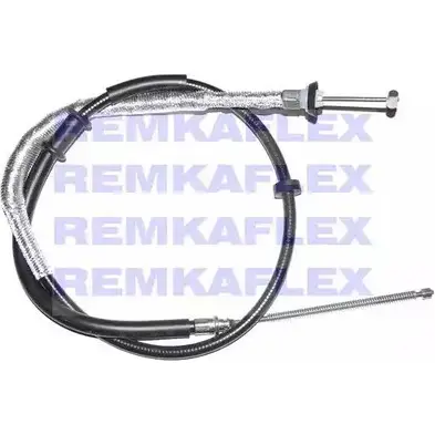 Трос ручника BROVEX-NELSON KHGA XMT 2UI4G1 3966580 24.1567