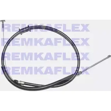 Трос ручника BROVEX-NELSON EA6 XWT 24.1840 3966605 4MRZ47X