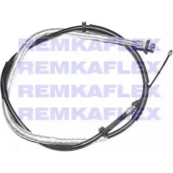 Трос ручника BROVEX-NELSON TKAAE9 3966608 Z4UIO XK 24.1855