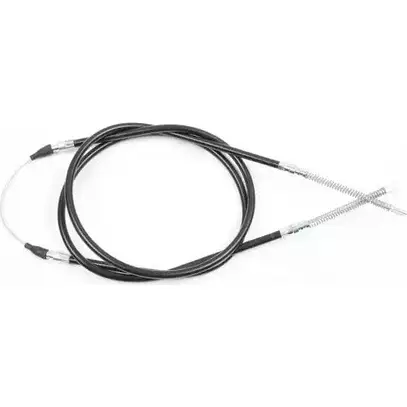 Трос ручника BROVEX-NELSON O235K 3966615 RM S6AK 24.1900