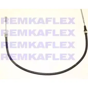 Трос сцепления BROVEX-NELSON J8SH F YTN1FH9 3966661 24.2300