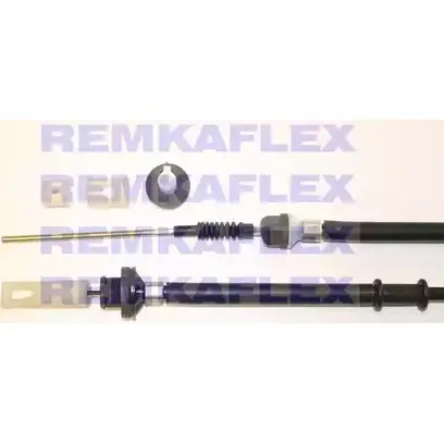 Трос сцепления BROVEX-NELSON NO 3V6B CM6IMR6 3966699 24.2860