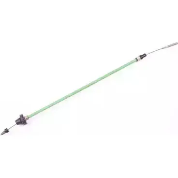 Тросик газа BROVEX-NELSON R578O 3966740 24.3460 814 GRA
