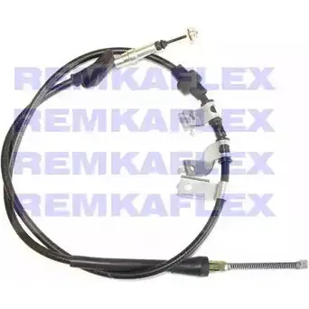 Трос ручника BROVEX-NELSON 3966821 21HK R OTV286 26.1500
