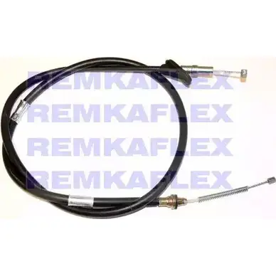 Трос ручника BROVEX-NELSON 3966825 75C9X1 26.1540 RF PP22