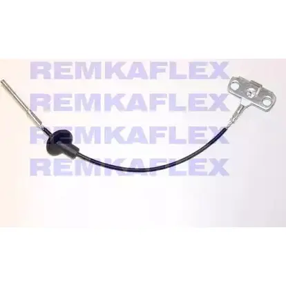 Трос ручника BROVEX-NELSON 40.0010 JI6 CQ 2V7E4OE 3967023