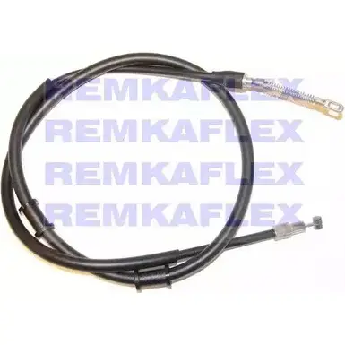 Трос ручника BROVEX-NELSON LZ251VQ 3967029 40.1050 TB9 EU