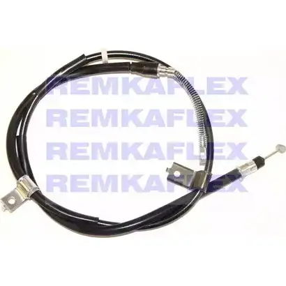 Трос ручника BROVEX-NELSON ND7KVXU 3967033 40.1080 1F30 ES