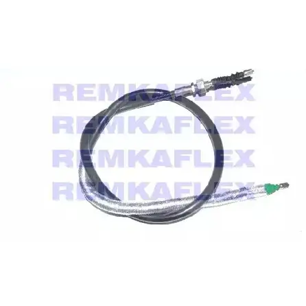 Трос ручника BROVEX-NELSON 42.1360 GG UBIPS Z2RBQ6I 3967097