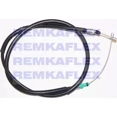 Трос ручника BROVEX-NELSON C2AL H 42.1620 GDOS007 3967118