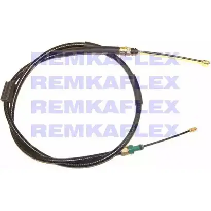 Трос ручника BROVEX-NELSON GEPN0 30 3967121 42.1650 7WZM5