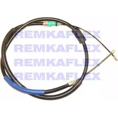 Трос ручника BROVEX-NELSON QTW1 S P30PZ 42.1690 3967125