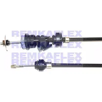 Трос сцепления BROVEX-NELSON AL ND3S 3967196 42.2310 VF8V8H