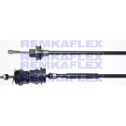 Трос сцепления BROVEX-NELSON B5 GK6NX 3967227 42.2620 IWE4KJF